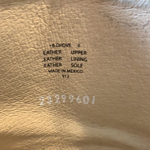 Freebird by Steven Boots - Picture 6 of 8